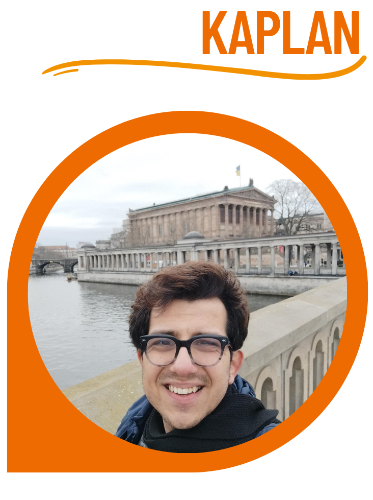 Buharkent İngilizce Özel Ders