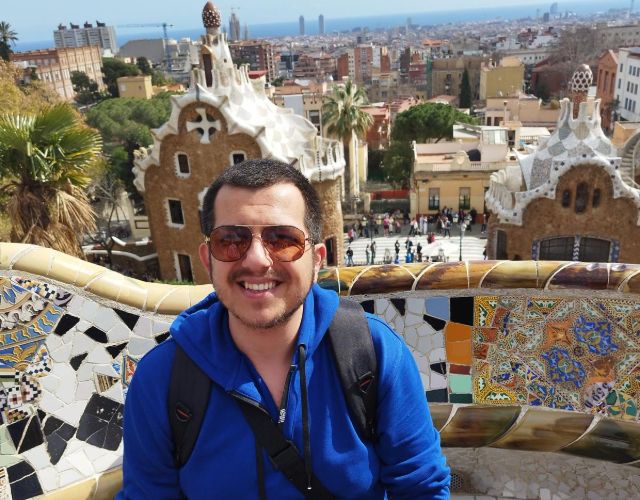 Buharkent Birebir İngilizce Dersi